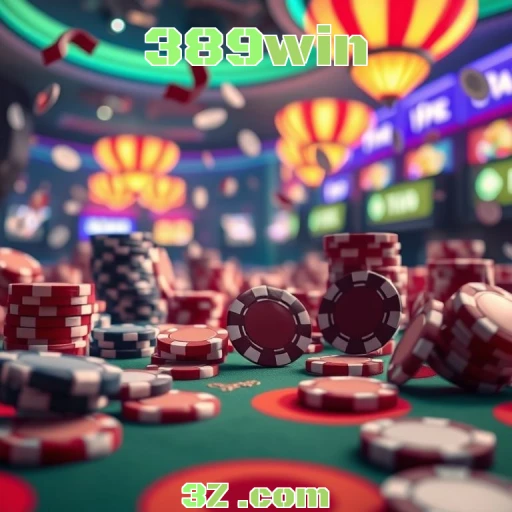 389win Ofertas bônus