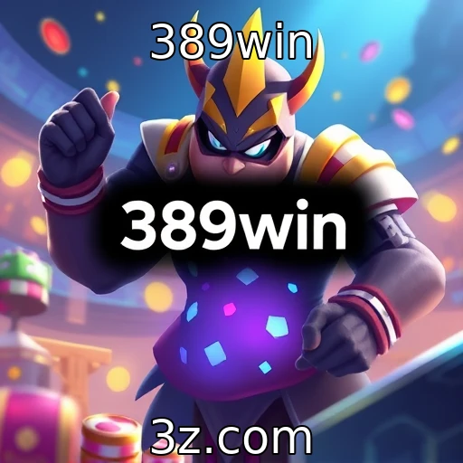 Os desafios da monetização em jogos gratuitos | 389win
