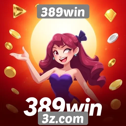 Ofertas e promoções atuais do 389win