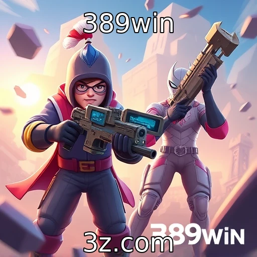 Desenvolvedores buscam inovação em jogos mobile - 389win