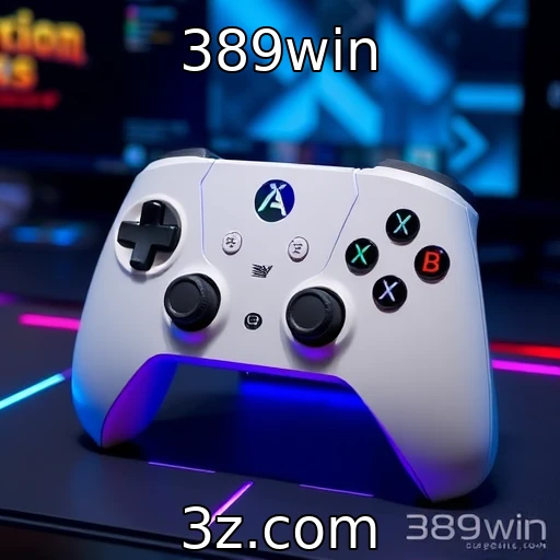 Perspectivas de novas tecnologias em consoles futuros - 389win