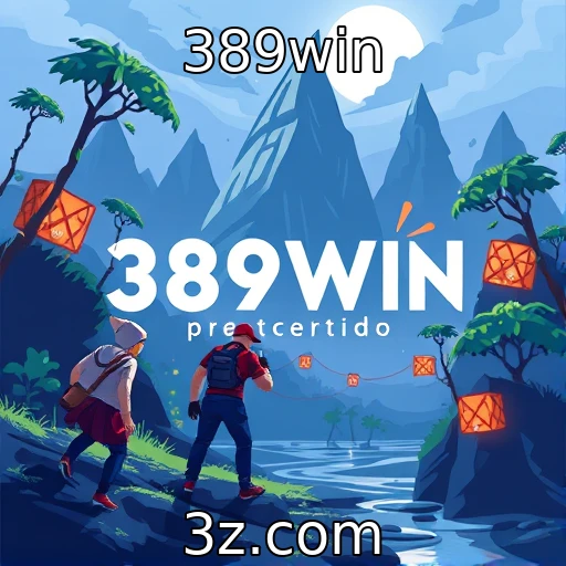 Desenvolvimento de jogos independentes ganha destaque na indústria - 389win