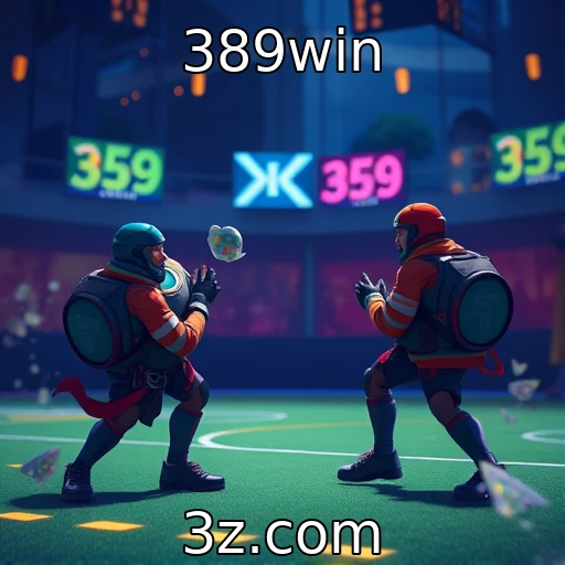 Impacto das microtransações na experiência de jogo | 389win