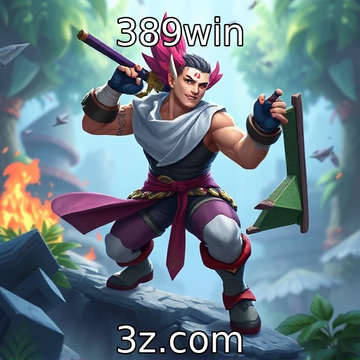 Crescimento do mercado de jogos mobile : 389win