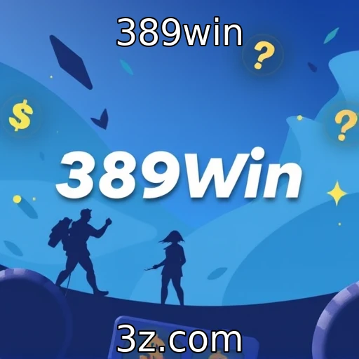 Mudanças nas políticas de monetização dos jogos - 389win