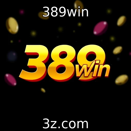 Mudanças na regulamentação de jogos online - 389win