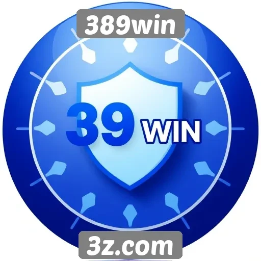 Sistema de pagamentos no 389win é seguro