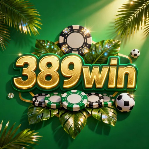 389win logo