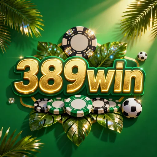 389win logo